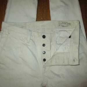 IMOGENE + WILLIE Oscar Skinny Selvedge Jeans Men Sz 29